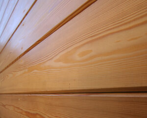 pareti ventilate legno